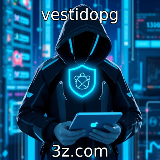 vestidopg - A importância da segurança digital nas apostas online hoje