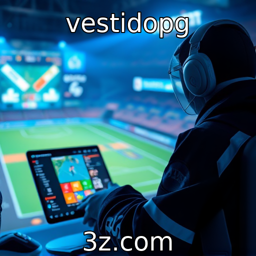 vestidopg : Apostas esportivas: Análise detalhada das melhores partidas do mês