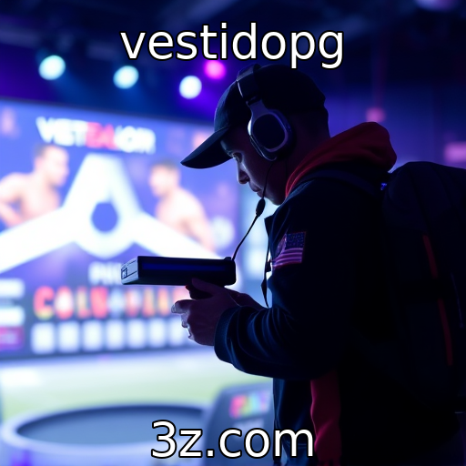 vestidopg | Apostas Esportivas: Estratégias para Analisar Partidas e Ganhar Mais