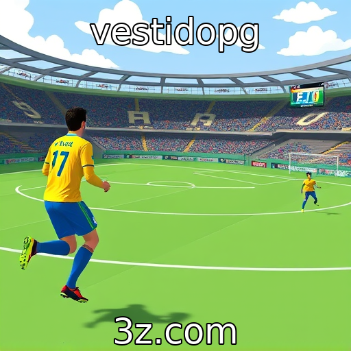 vestidopg : Desvendando o crescimento das apostas esportivas no Brasil