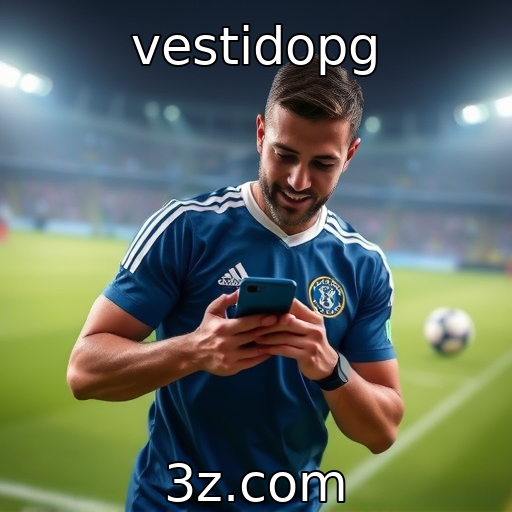 vestidopg - Apostas esportivas: estratégias para maximizar seus ganhos em 2025