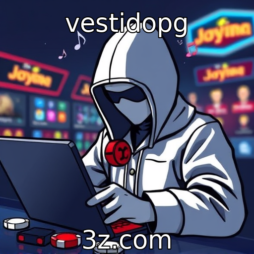 vestidopg - Segurança Digital: Como Proteger Suas Apostas Online Eficazmente