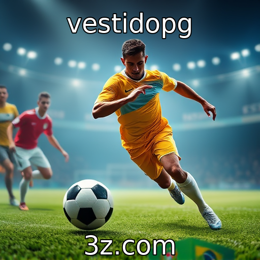 vestidopg - Apostas esportivas: como analisar jogos para maximizar lucros